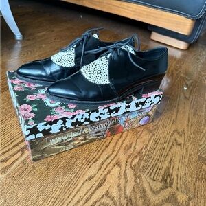 Jeffrey Campbell Loafers